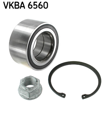 rato guolio komplektas - VKBA 6560 SKF